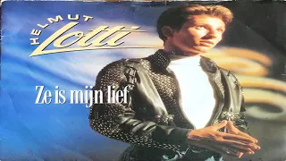 Helmut Lotti ze is mijn lief 1992