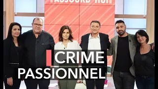 Quand la jalousie mène au crime - Ça commence aujourd'hui