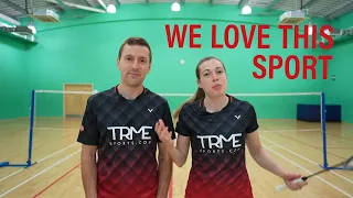 World Badminton Day | Why we love badminton