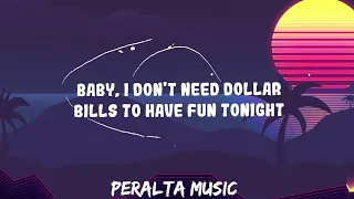 Sia - Cheap Thrills ft. Sean Paul  || Peralta Music