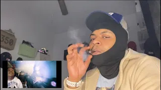 Lee Drilly x Bando Ptz x Kay Hound x Leeky Bando - 4 FOR 4 (Official Music Video) |REACTION🔥🔥