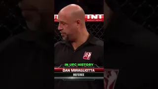 The Ref Let Khabib SMASH His Opponent Due To A Late Stoppage