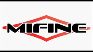 Обзор Mifine Маховое удилище 7 м.