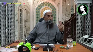 Baca Surah Dalam Semua Rakaat Solat - Ustaz Azhar Idrus