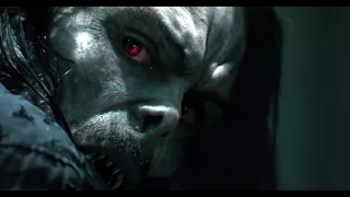 Morbius (2021) 4K TRAILER