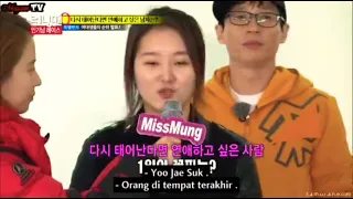 Kompilasi Adegan Lucu Running Man [Sub Indo]