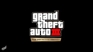 Gta III Definitive Edition Gameplay #1