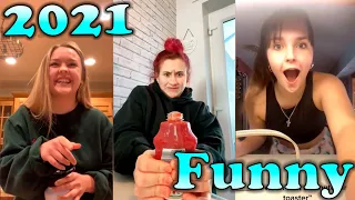 Funny Fails Compilation 2021 😂 Best Fails 2021