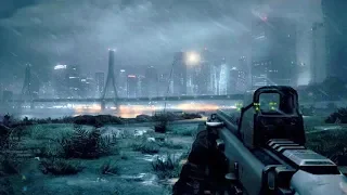 Assault on Singapore - Battlefield 4