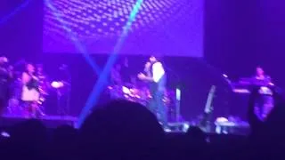 Muskarane Ki Waja - Arijit Singh LIVE