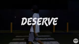 Kris Wu ft. Travis Scott - Deserve | Dion Apirana Choreography
