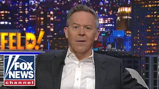 Gutfeld: These Jan 6 videos contradict everything they told us