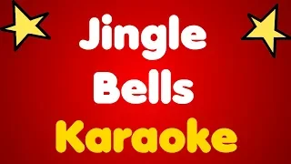 Jingle Bells • Karaoke