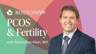 PCOS & Fertility | Dr. Maximilian Klein