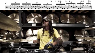 New Products for 2019 Featuring Devon Taylor - Drum Transcription