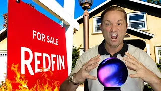 Reacting to Redfins 2024 Housing Market Predictions