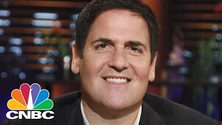 Mark Cuban On What He Likes About President Donald Trump | Squawk Box | CNBC