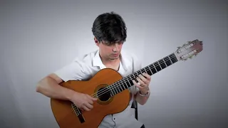 Sons de Carrilhões (Sounds of Bells) by João Pernambuco