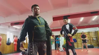 Бразильские темы по BJJ🤣😎