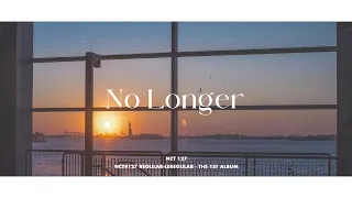 NCT 127 - '나의 모든 순간 (No Longer)' | Relaxing Piano cover | 피아노 악보 | Sheet music