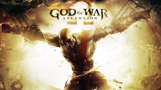 God of War Ascension - Xeon E5 2620v3 - GTX 980 | RPCS3 BUILD 0.0.24-14266