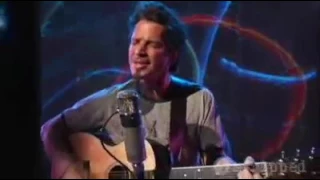 Chris Cornell   Like a Stone unpluggedyoutube com