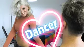 Dancer - Flo Rida | Jasmine Meakin (Mega Jam)