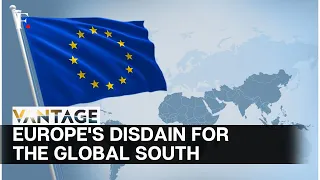 How Europe is Treating the Global South as its Trash Can | Vantage on Firstpost