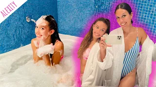 VLOG - VACACIONES HOTEL SPA DE LUJO - TERMES DE MONTBRIO