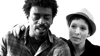 Patricia Marx e Seu Jorge - Espelhos d'Água