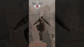 Leap of Faith in Every Assassin's Creed