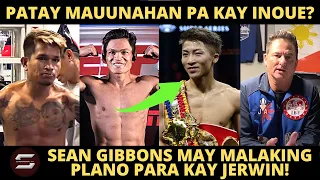 Paktay! Casimero Maunahan pa kay Inoue! Gibbons "Pwedeng isunod ni Jerwin Ancajas si Naoya Inoue