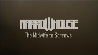 Narrow House ft Marlen Scandal - The Midwife to Sorrows (official music video)