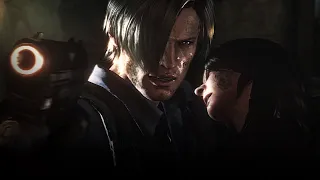 LEON'UN HİKAYESİ DEVAM EDİYOR! | RESIDENT EVIL 6 TÜRKÇE