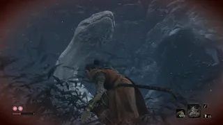 Sekiro: Shadows Die Twice Подробный игрофильм часть 2