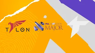 [HIGHLIGHTS] Talon Esports vs Thunder Awaken – Game 1 - Group Stage - PGL Major Arlington 2022