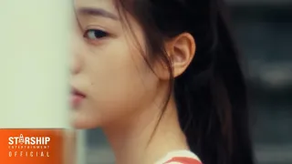 IVE 아이브 'Classic' MV