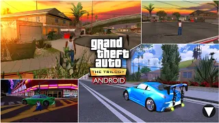 GTASA DEFINITIVE EDITION GRAPHICS MODPACK ANDROID || SUPPORT ALL DEVICES