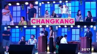 CHANGKANG DRAMA - Dinthar Branch KṬP Drama 2017