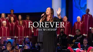 Forever | FBA Worship