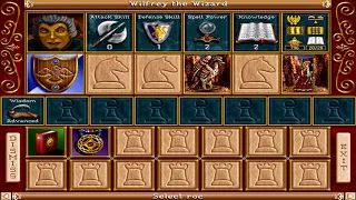 Heroes of Might and Magic 2:  Roland's Campaign Part 1