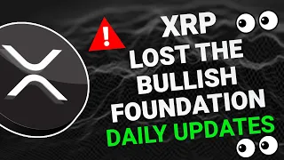 XRP DAILY ANALYSIS - RIPPLE XRP PRICE PREDICTION - RIPPLE XRP 2022 - RIPPLE ANALYSIS