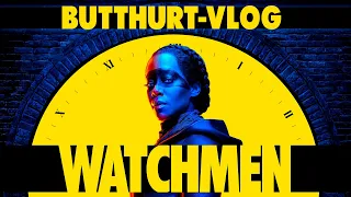 Хранители | Butthurt-vlog