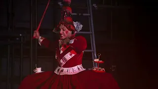 PBS LOOKINGGLASS ALICE