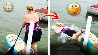 Summertime Madness || EXTREME Water Fail Moments