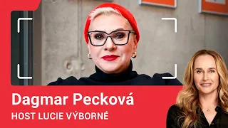 Dagmar Pecková: Jsem „držka“ a nesnáším blbost. Když mlčím, je to konec