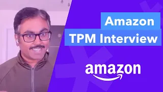 Amazon Technical Program Manager Interview: Ownership
