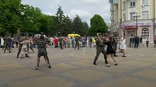 Вальс Победы