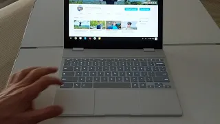 How To Adjust The Brightness On The Google Pixelbook Keypad