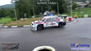 hillclimb Ilirska Bistrica 2020 - Slovenia